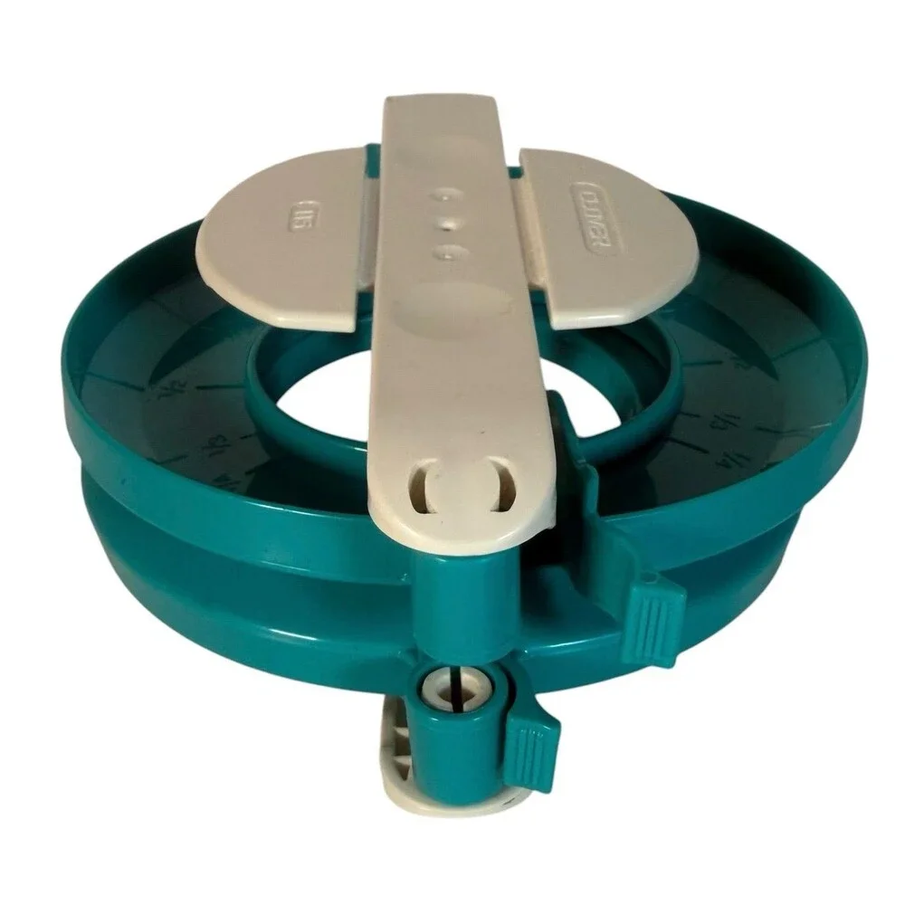 Clover Super Pom Pom Maker Jumbo (approx. 11.5mm diameter) 58-790